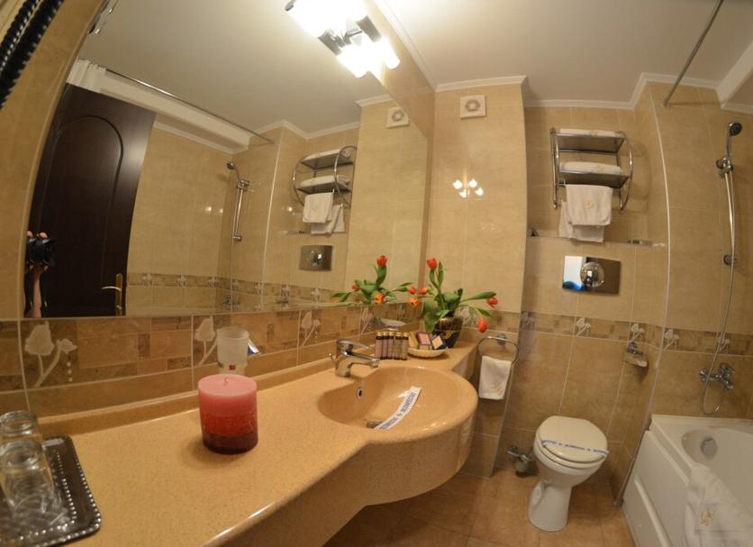 Bathroom Photo