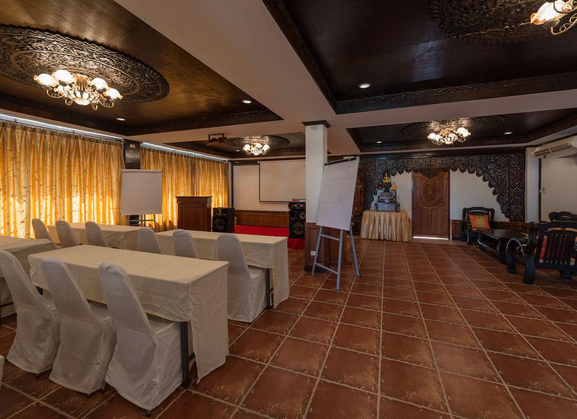 Conference room Photo
