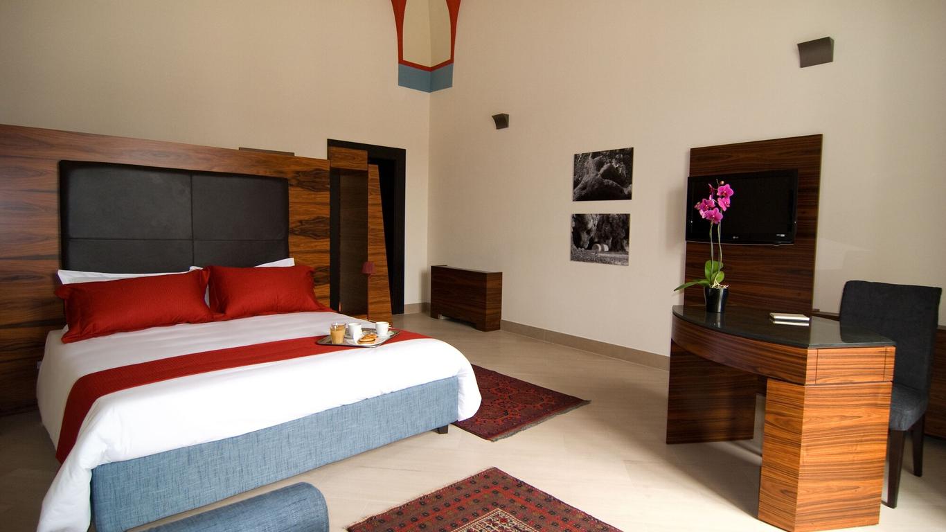 Alvino Suite And Breakfast