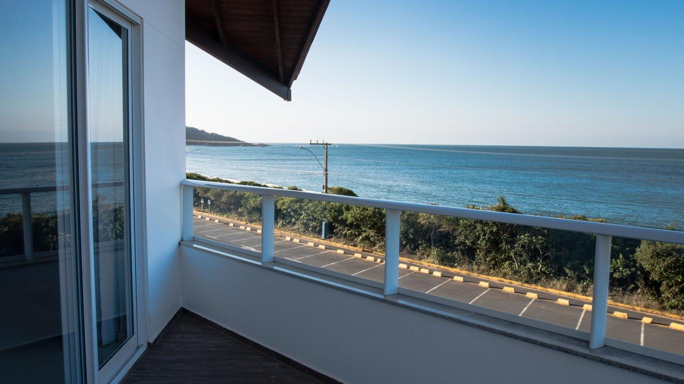 Reserva Praia Hotel