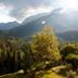 Outdoors view