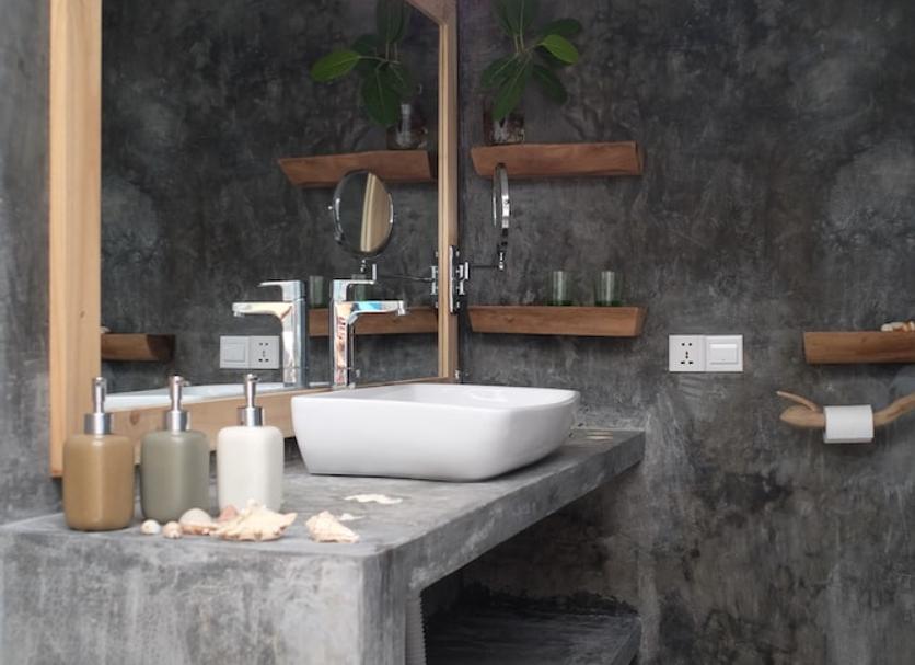 Bathroom Photo