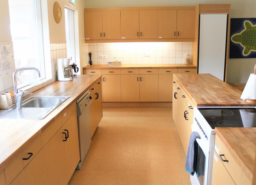 Kitchen Photo