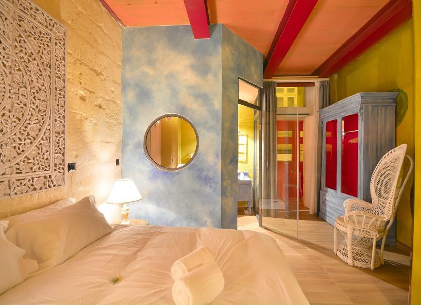 Bedroom Photo