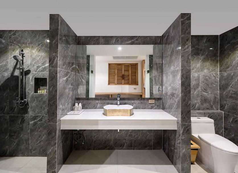 Bathroom Photo