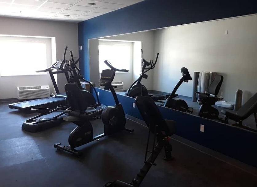 Gym Photo
