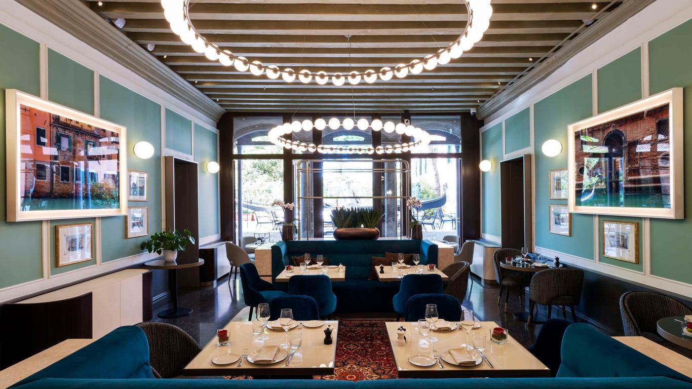 Radisson Collection Palazzo Nani, Venice