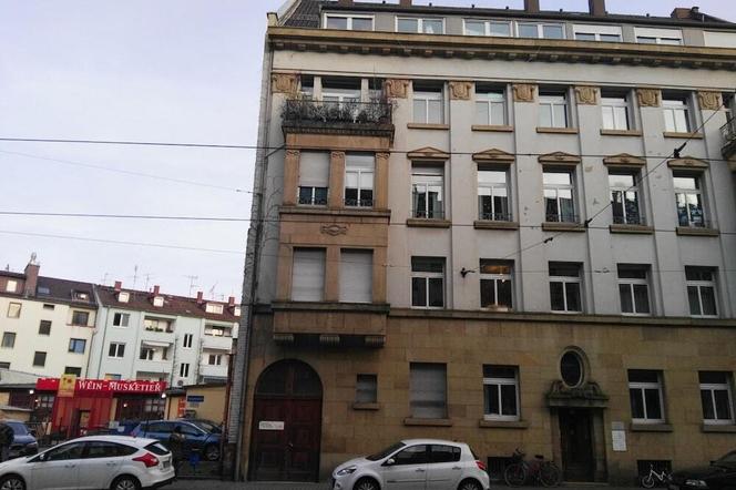 Bed & Breakfast Karlsruhe