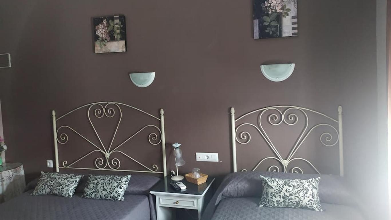 Hostal Andalucia de Arcos
