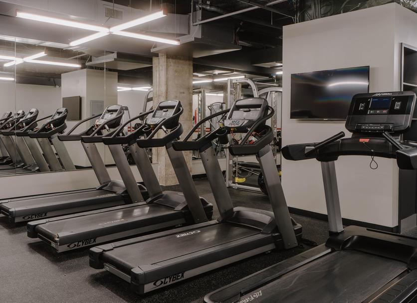 Gym Photo