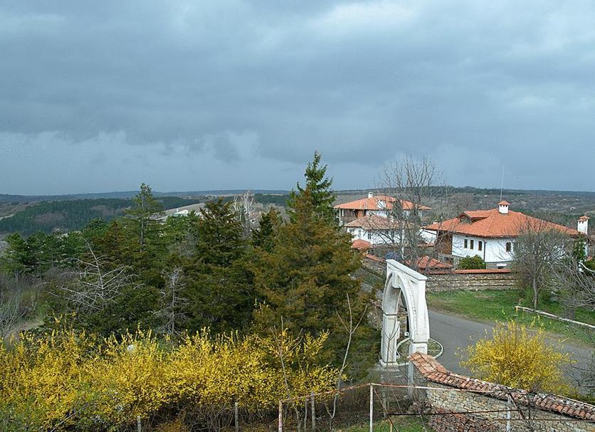 Outdoors view Photo