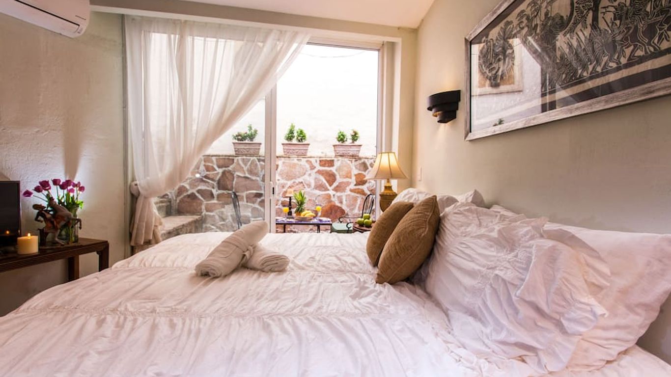 Garlands del Río from 51. Puerto Vallarta Hotel Deals & Reviews KAYAK