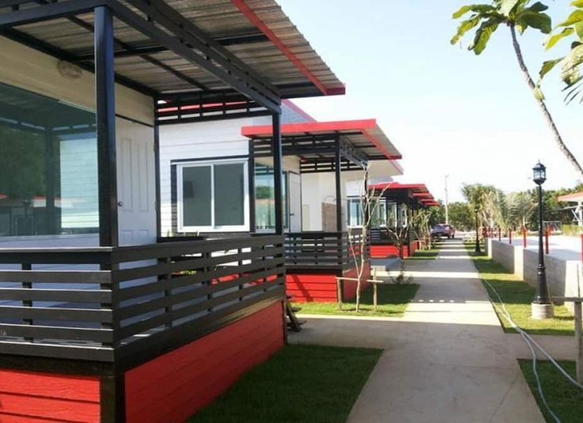 Outdoors view Photo