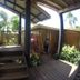 Outdoors view