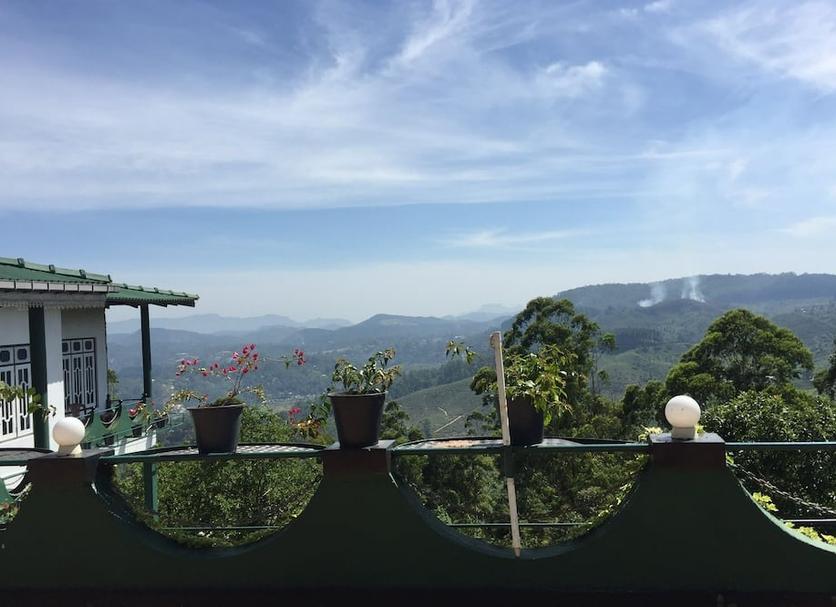 Outdoors view Photo