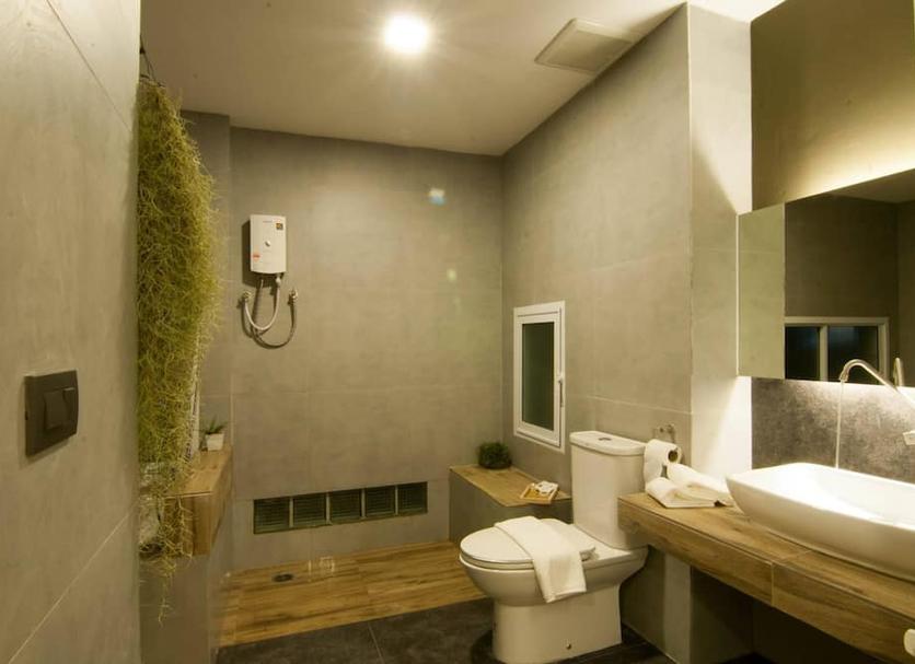 Bathroom Photo