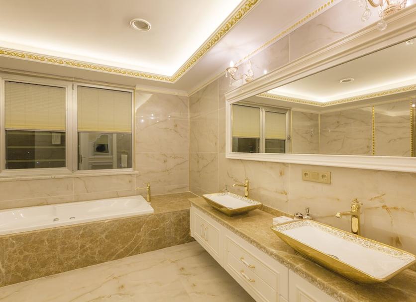 Bathroom Photo