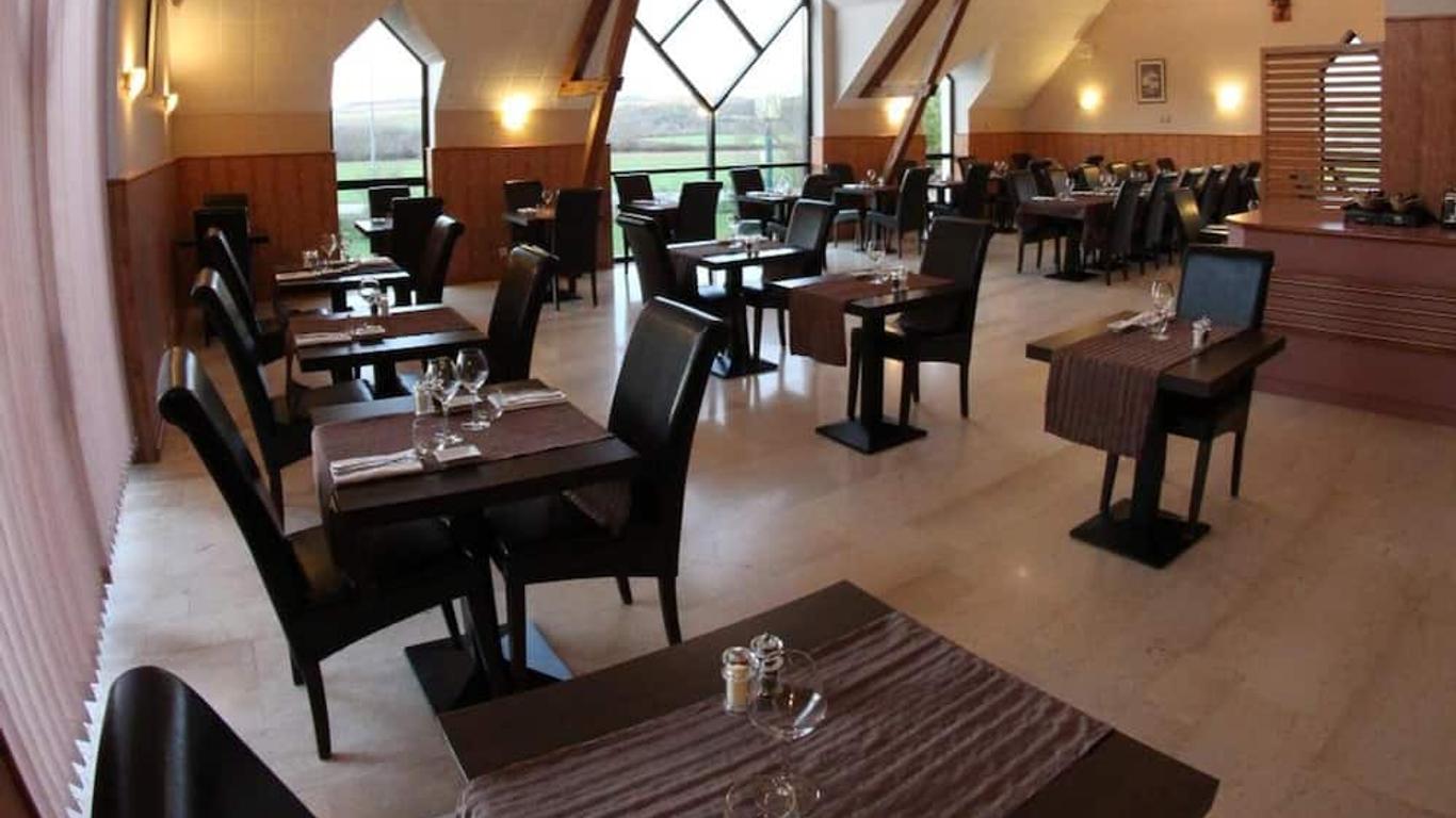 Auberge de Bourgogne