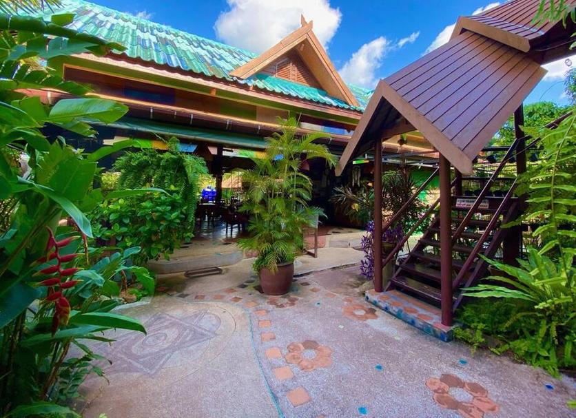 Outdoors view Photo