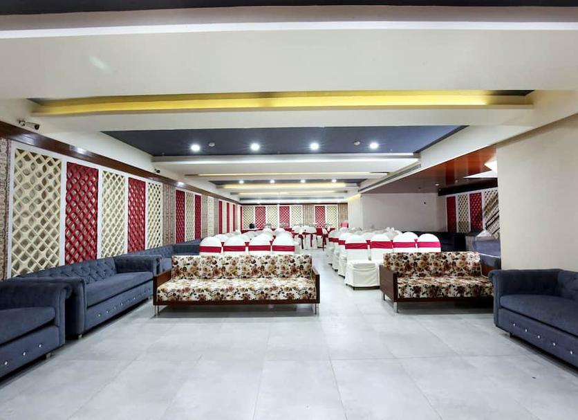 Banquet hall Photo