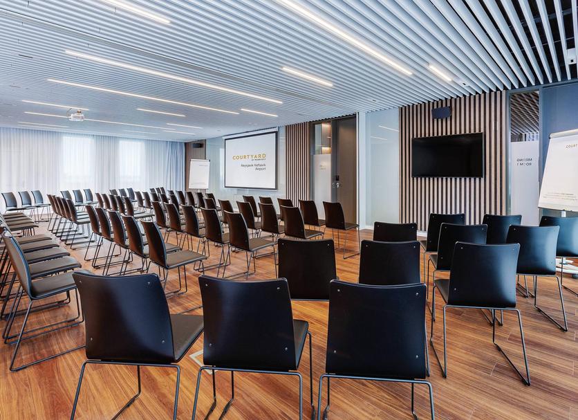 Conference room Photo
