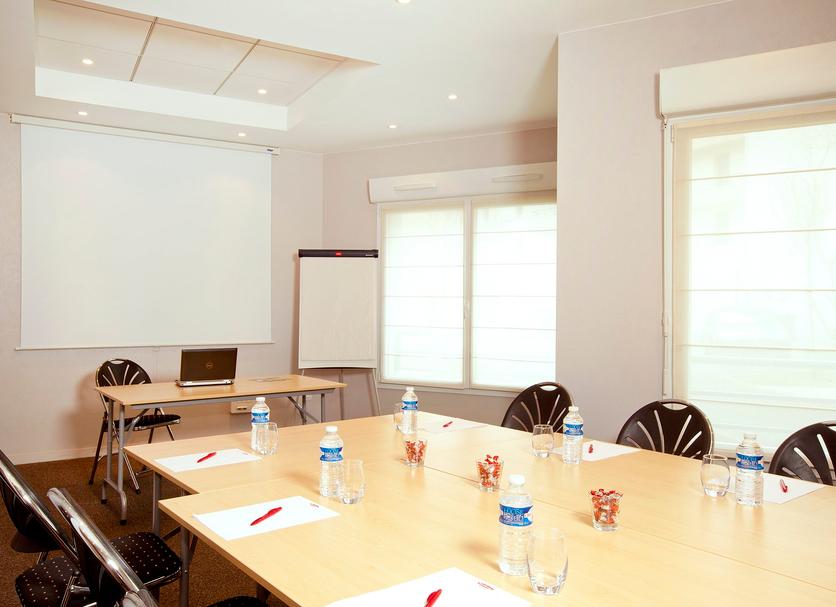 Conference room Photo