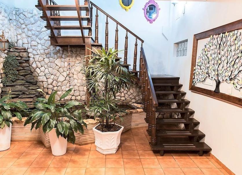 Stairs Photo