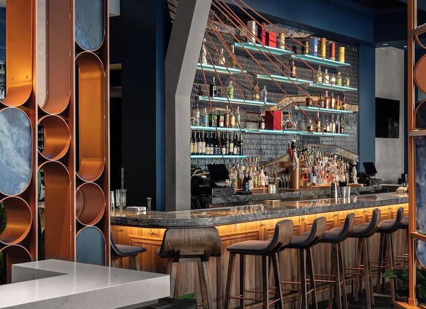Bar Photo