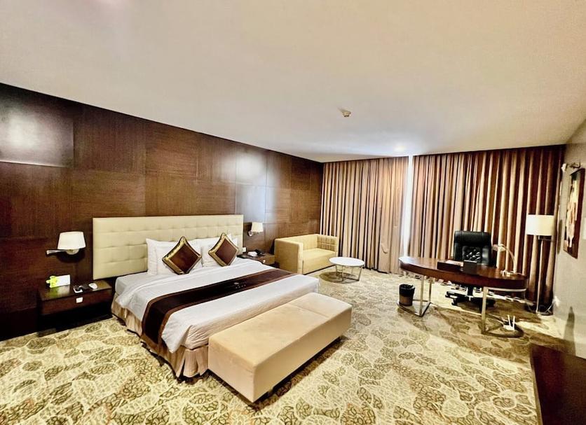 Bedroom Photo