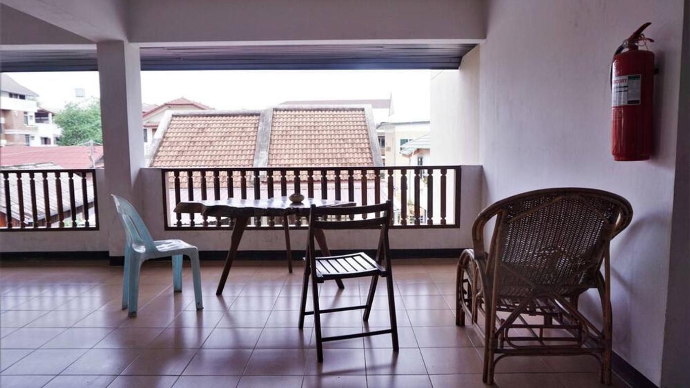 Water Well Guest House