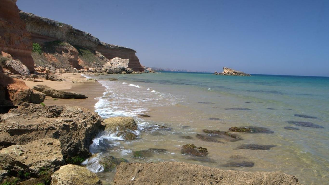 Blue Sea Mediterranea Saidia
