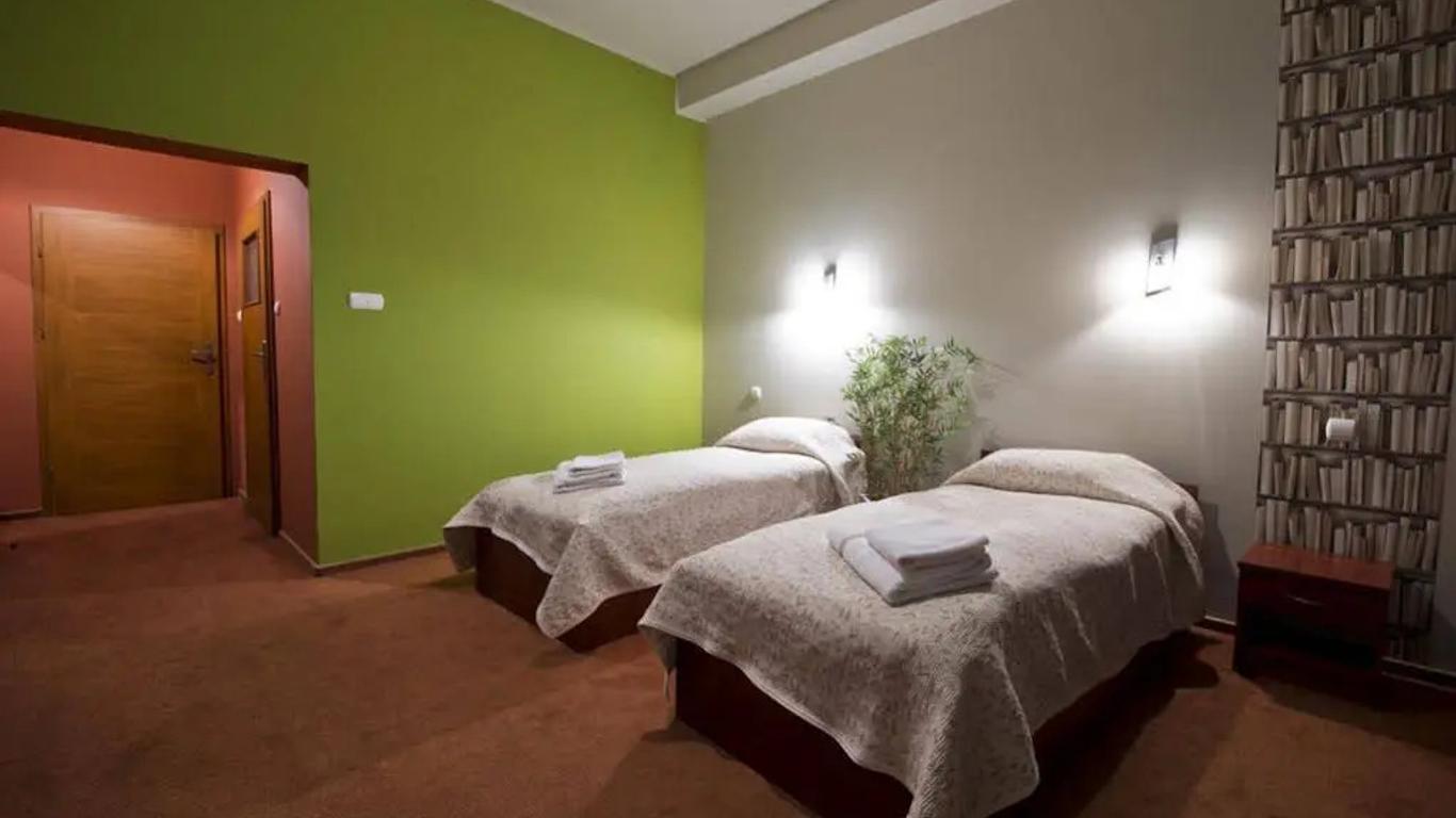 Hotel Centrum