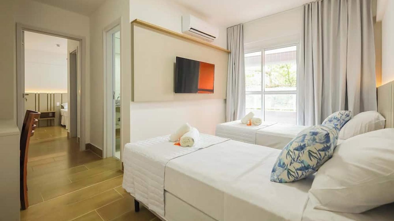 Tri Hotel Praia Grande
