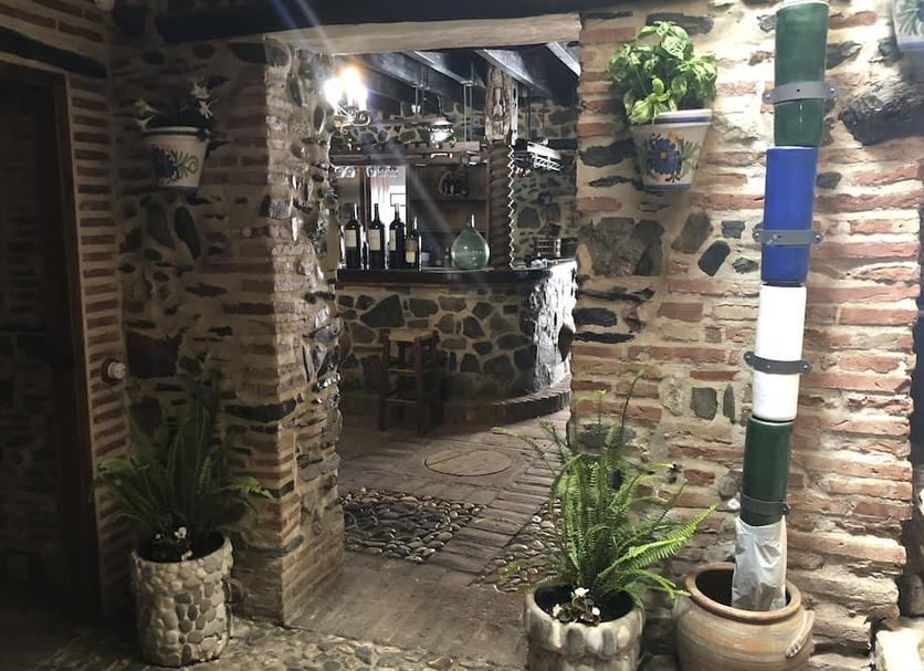 Bar Photo