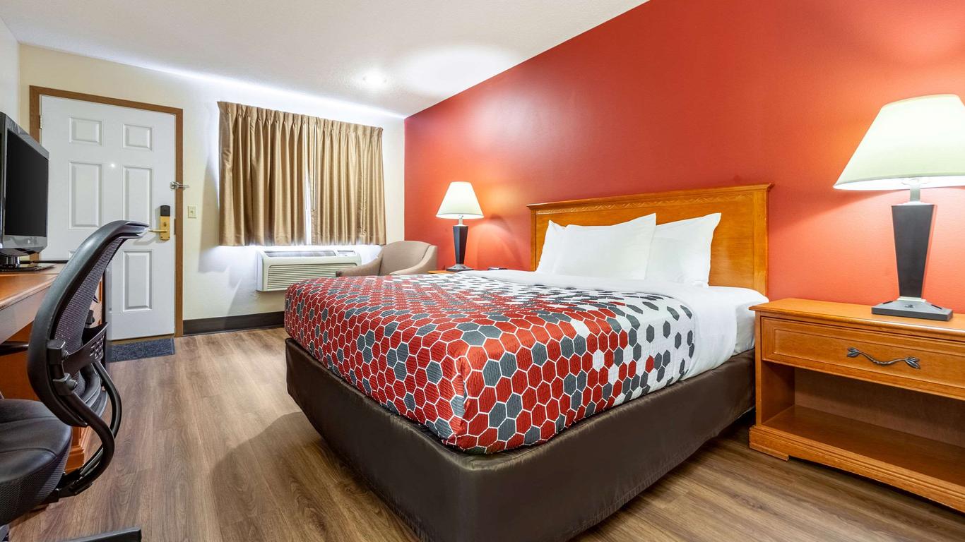 Econo Lodge Sioux Center