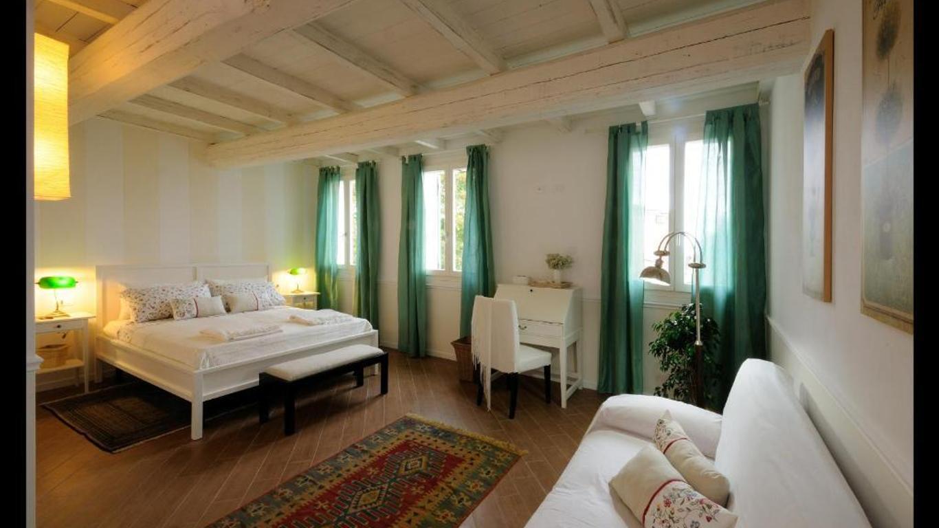 Locanda Della Fiorina