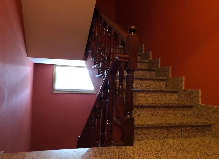 Stairs Photo