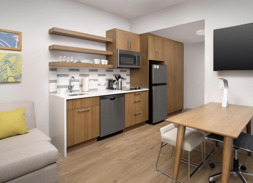 Kitchen Photo