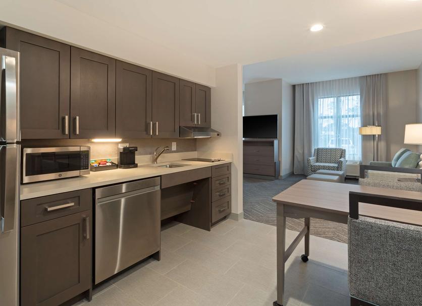 Kitchen Photo