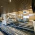 Fairfield by Marriott Inn & Suites Milwaukee Brookfield lobby with seating area and reception desk in Brookfield