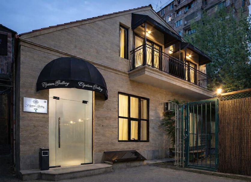 Building Photo