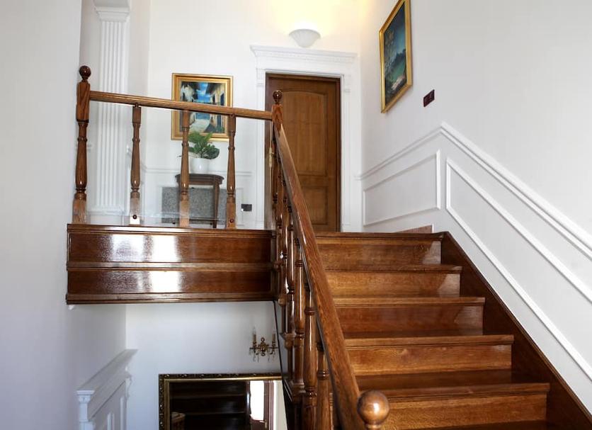 Stairs Photo