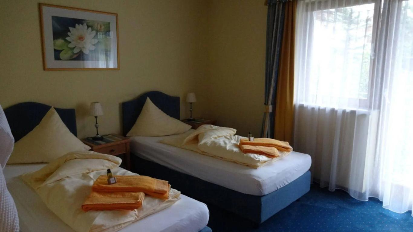 Apart Hotel San Antonio
