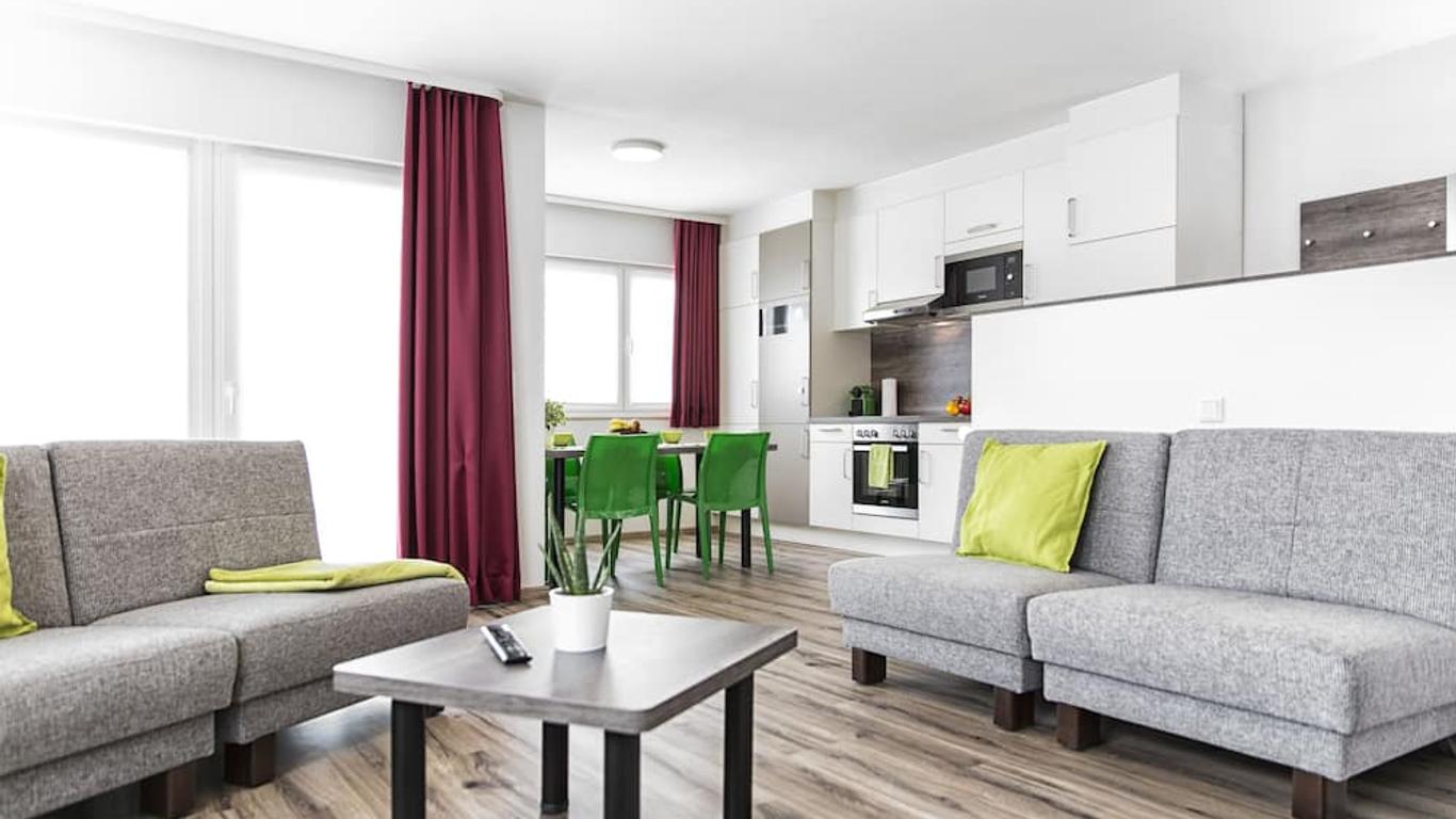 Business and Family Homes
