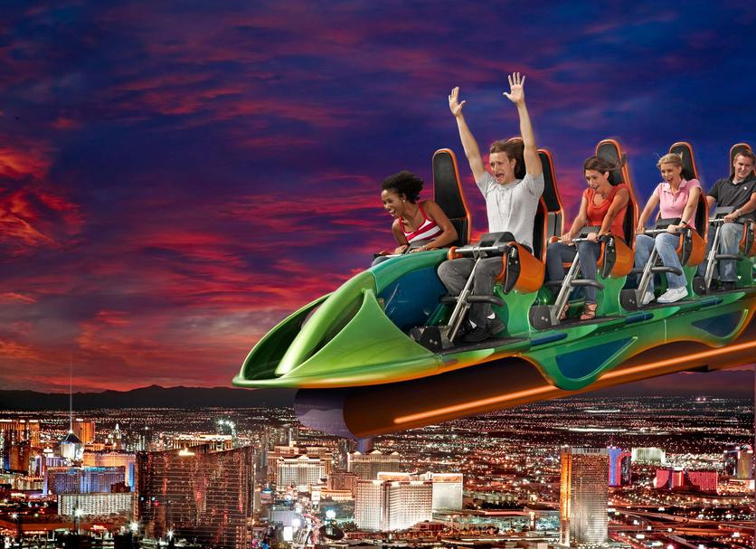 Attractions Photo