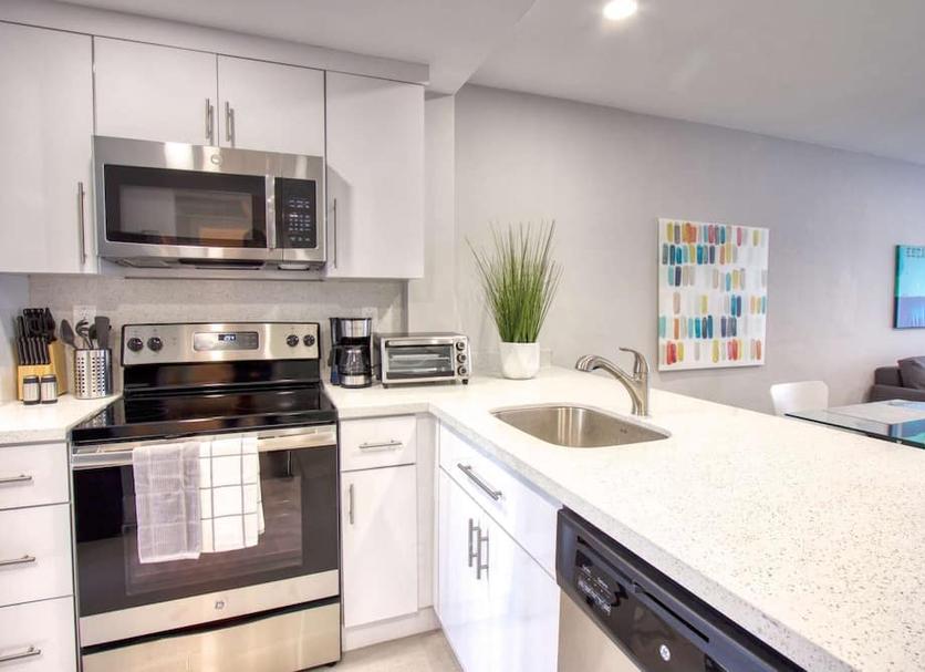 Kitchen Photo
