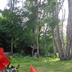 Outdoors view