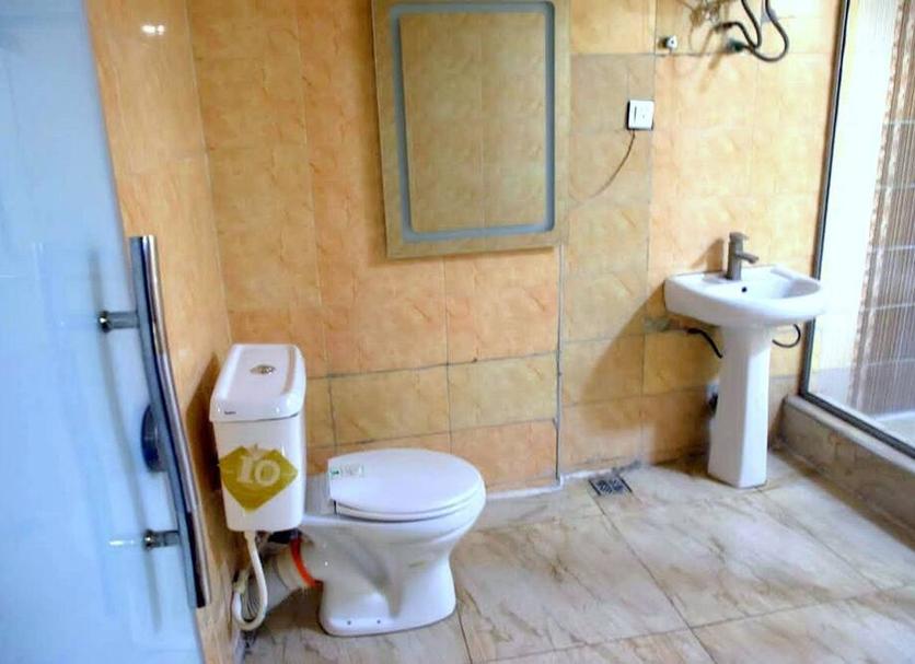 Bathroom Photo