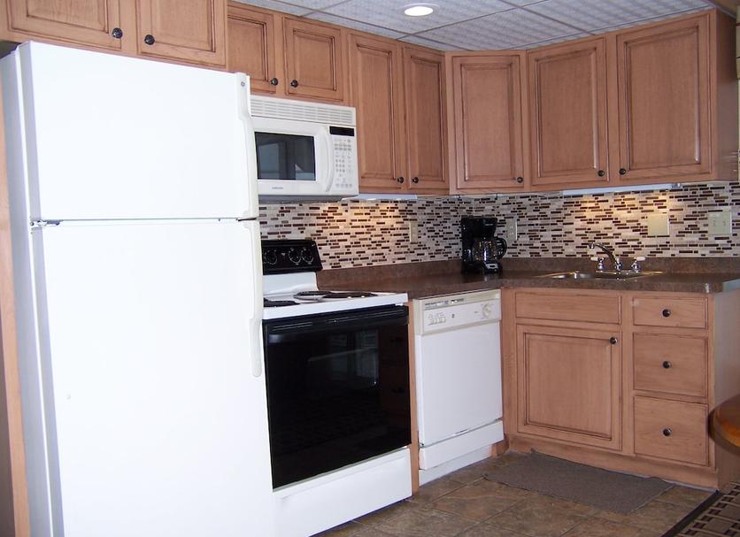 Kitchen Photo