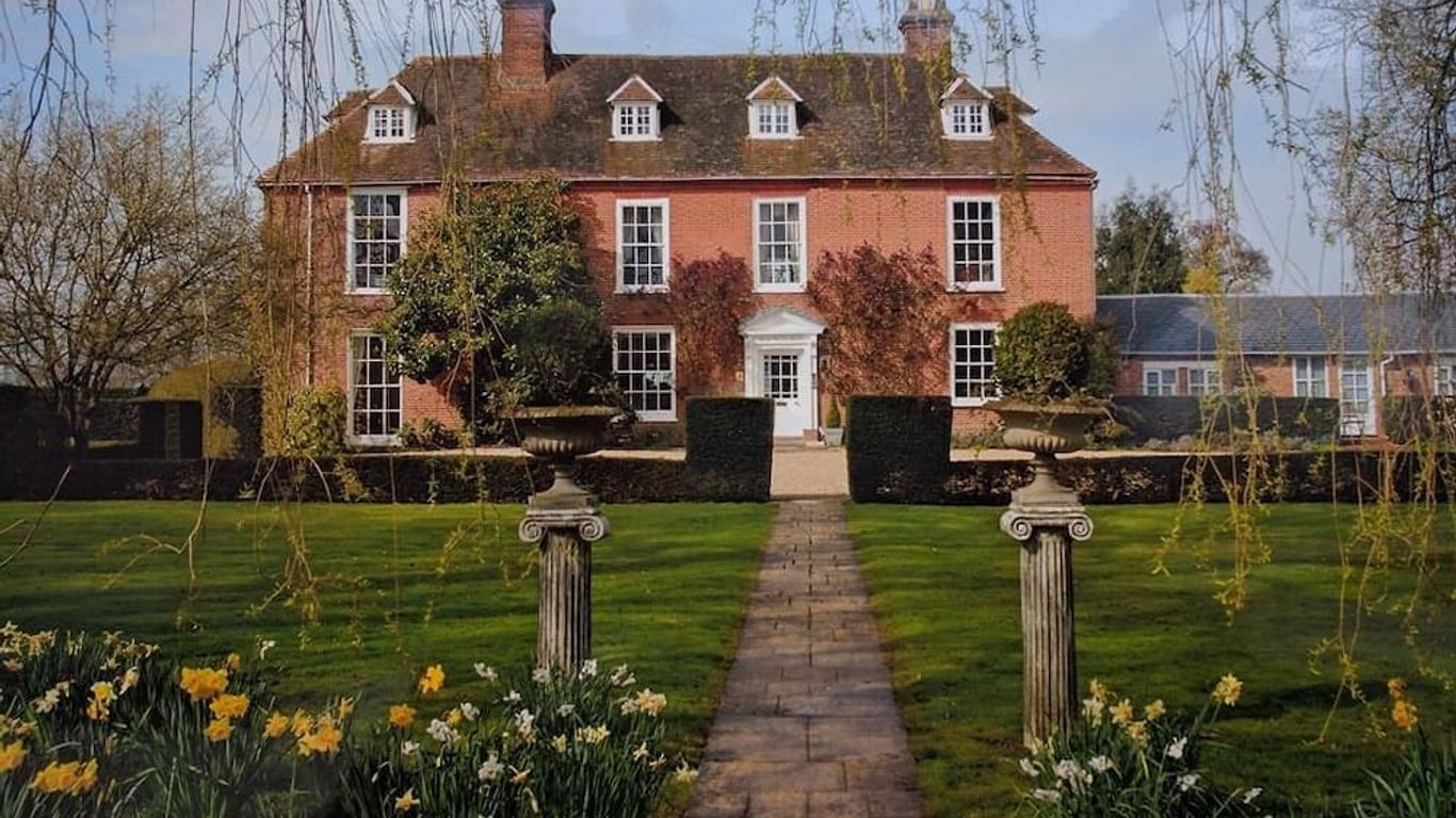 Hook House
